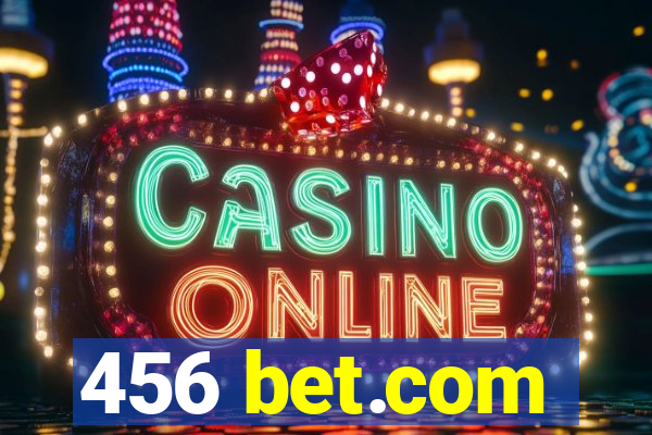 456 bet.com